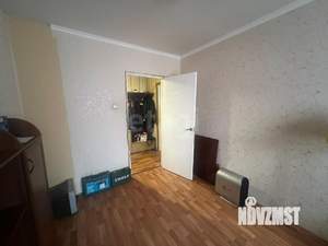 2-к квартира, вторичка, 50м2, 9/10 этаж