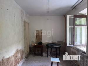 2-к квартира, вторичка, 41м2, 2/4 этаж