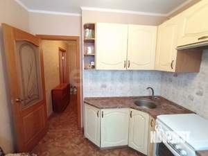 1-к квартира, вторичка, 34м2, 1/9 этаж