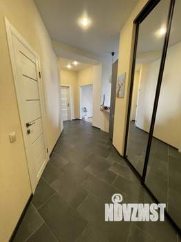 2-к квартира, вторичка, 68м2, 2/12 этаж