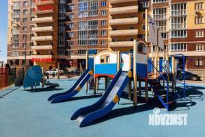 1-к квартира, строящийся дом, 46м2, 12/22 этаж