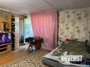 1-к квартира, вторичка, 36м2, 2/5 этаж