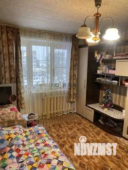 1-к квартира, вторичка, 33м2, 3/5 этаж