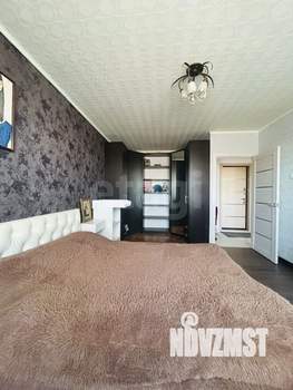 1-к квартира, вторичка, 33м2, 4/5 этаж