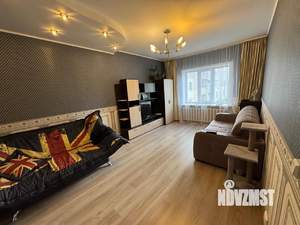 3-к квартира, вторичка, 79м2, 3/7 этаж
