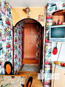 2-к квартира, вторичка, 53м2, 9/9 этаж