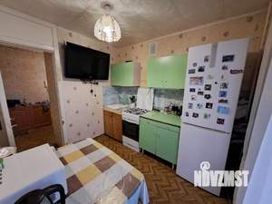 2-к квартира, вторичка, 54м2, 5/9 этаж