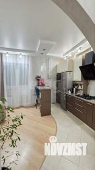 Студия квартира, вторичка, 31м2, 2/4 этаж