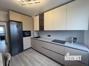 2-к квартира, вторичка, 60м2, 15/17 этаж