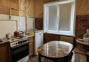 1-к квартира, вторичка, 32м2, 2/5 этаж