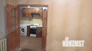 1-к квартира, вторичка, 47м2, 8/9 этаж