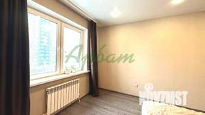 2-к квартира, вторичка, 60м2, 5/14 этаж