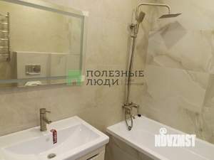 2-к квартира, вторичка, 69м2, 5/9 этаж