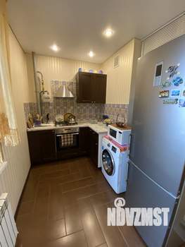 1-к квартира, вторичка, 34м2, 9/13 этаж