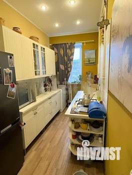 3-к квартира, вторичка, 78м2, 3/5 этаж