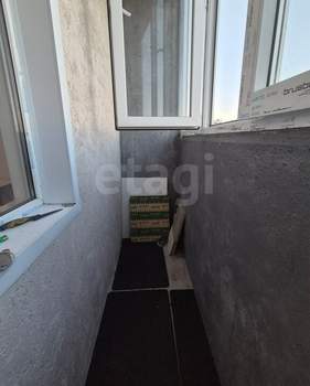 1-к квартира, вторичка, 32м2, 14/17 этаж