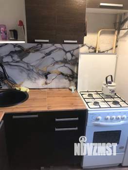 1-к квартира, вторичка, 30м2, 4/5 этаж
