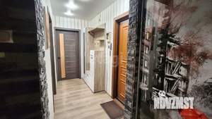 2-к квартира, вторичка, 55м2, 3/9 этаж