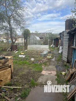 3-к квартира, вторичка, 55м2, 1/1 этаж