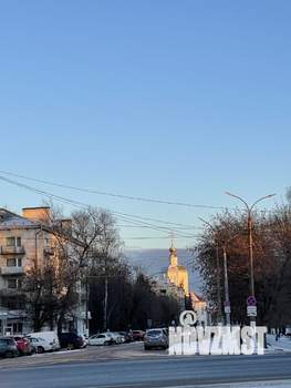 1-к квартира, вторичка, 31м2, 3/5 этаж
