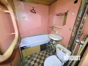 1-к квартира, вторичка, 31м2, 2/4 этаж