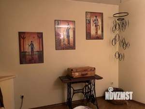 4-к квартира, вторичка, 160м2, 5/6 этаж