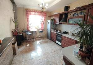 3-к квартира, вторичка, 84м2, 5/9 этаж