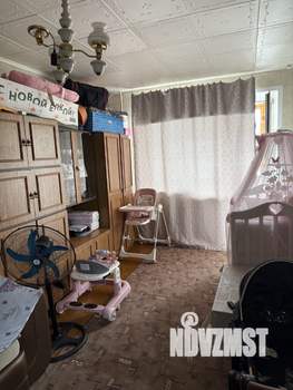1-к квартира, вторичка, 31м2, 4/5 этаж