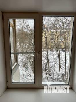 2-к квартира, вторичка, 44м2, 3/5 этаж