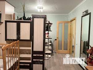 1-к квартира, вторичка, 38м2, 8/9 этаж