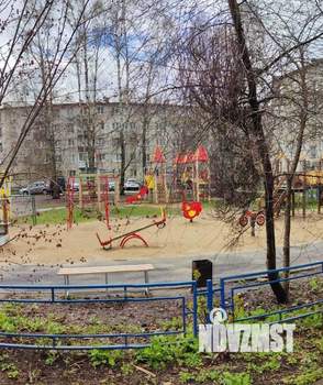 2-к квартира, вторичка, 68м2, 1/5 этаж