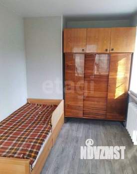 2-к квартира, вторичка, 42м2, 3/5 этаж