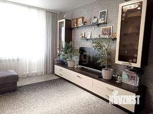 1-к квартира, вторичка, 34м2, 6/9 этаж