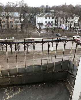 2-к квартира, вторичка, 54м2, 5/5 этаж