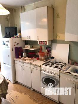 3-к квартира, вторичка, 70м2, 4/9 этаж