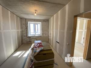 1-к квартира, вторичка, 50м2, 4/5 этаж