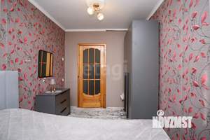 3-к квартира, вторичка, 62м2, 2/5 этаж