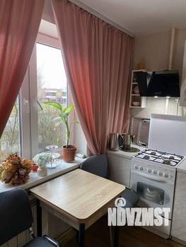 1-к квартира, вторичка, 39м2, 2/9 этаж