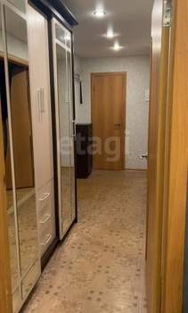 2-к квартира, вторичка, 48м2, 8/9 этаж