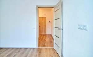 2-к квартира, сданный дом, 55м2, 5/15 этаж