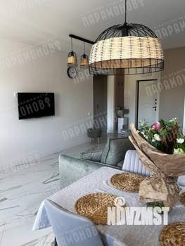 2-к квартира, вторичка, 64м2, 4/4 этаж