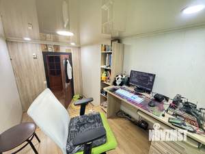 5-к квартира, вторичка, 96м2, 2/4 этаж