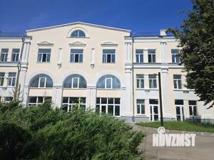 Студия квартира, вторичка, 27м2, 2/2 этаж