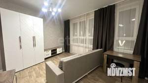 Студия квартира, вторичка, 28м2, 2/9 этаж