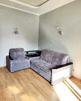 2-к квартира, вторичка, 59м2, 2/4 этаж