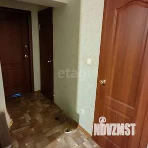 2-к квартира, вторичка, 65м2, 1/9 этаж