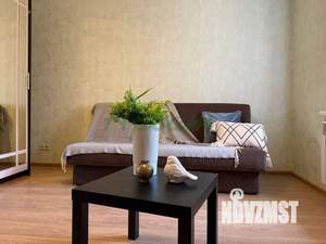 1-к квартира, вторичка, 38м2, 5/10 этаж