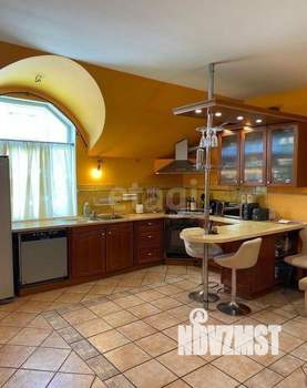 3-к квартира, вторичка, 104м2, 4/4 этаж