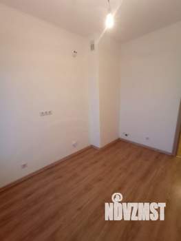 1-к квартира, сданный дом, 38м2, 11/18 этаж