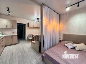 2-к квартира, вторичка, 63м2, 11/17 этаж